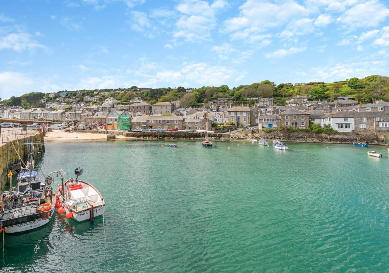 Market House - Mousehole Eksteriør billede